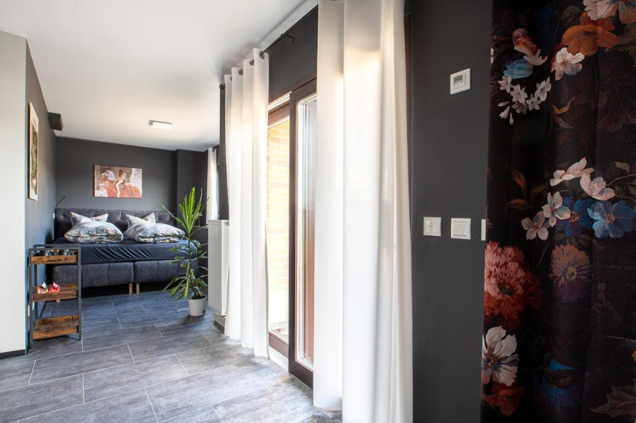 Junior Suite Terrace