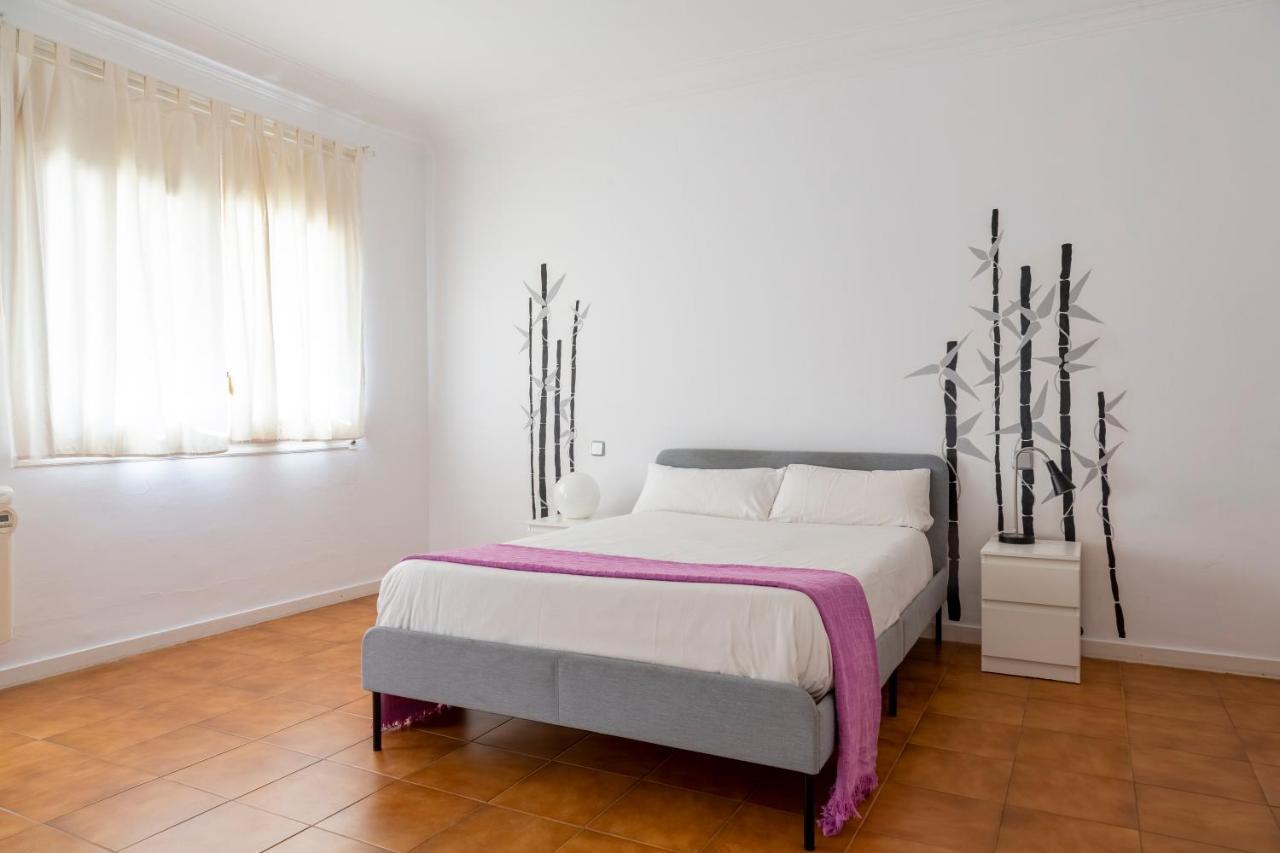 Superior Double Room Balcony