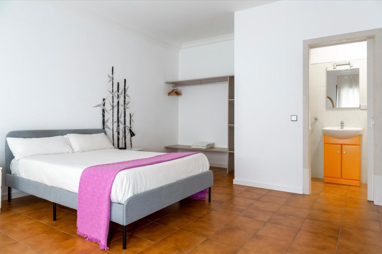 Superior Double Room Balcony