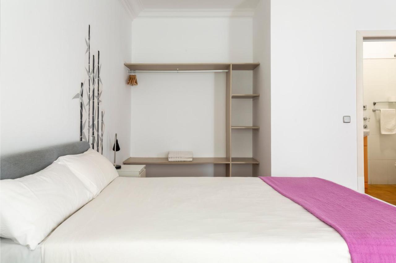Superior Double Room Balcony