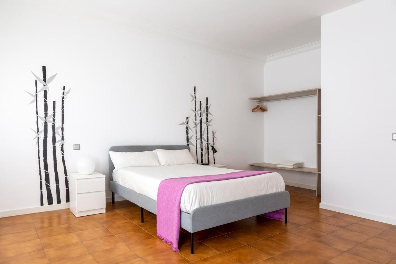 Superior Double Room Balcony