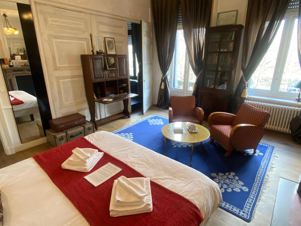 Proust Suite