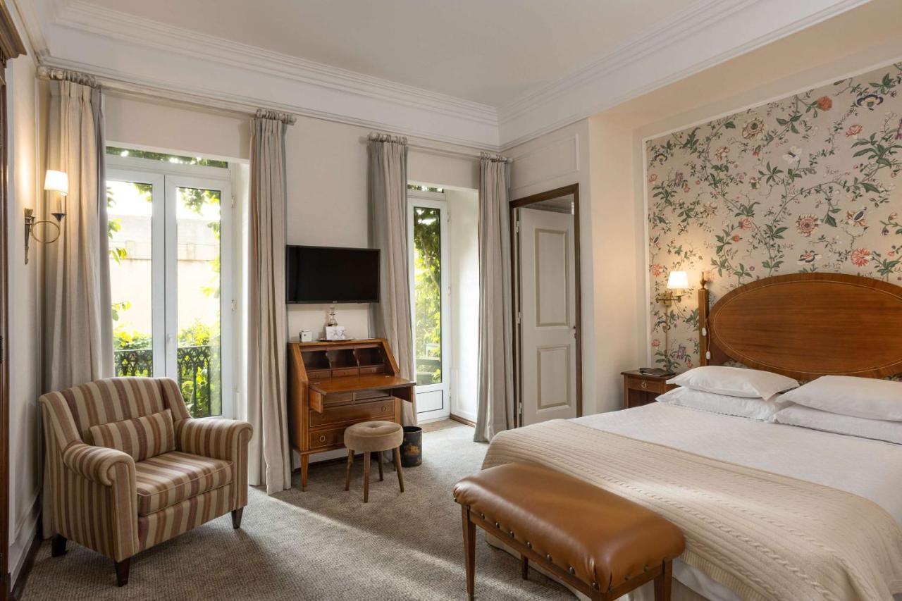 Chambre Bairro