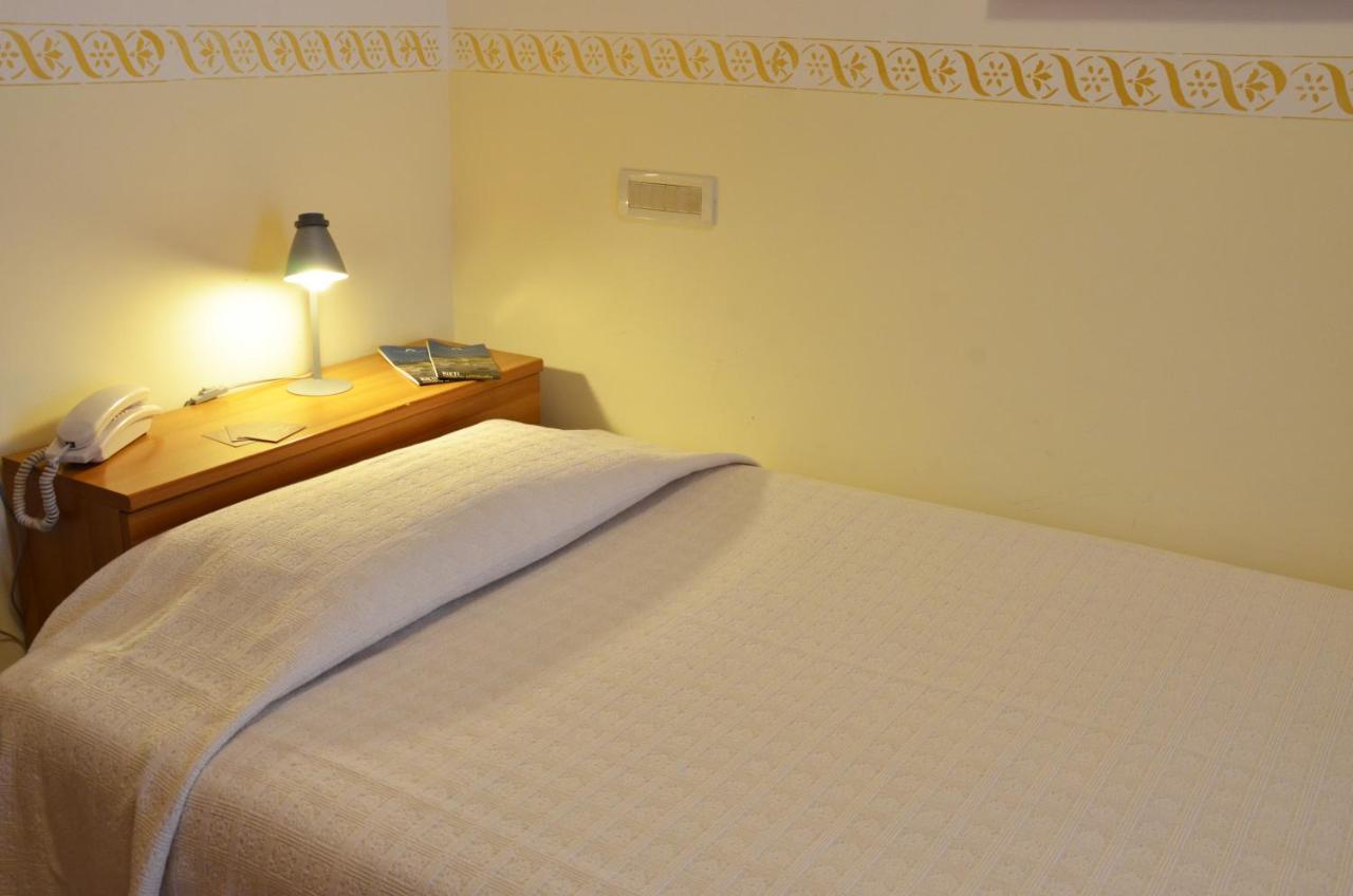 Camera Singola Economy