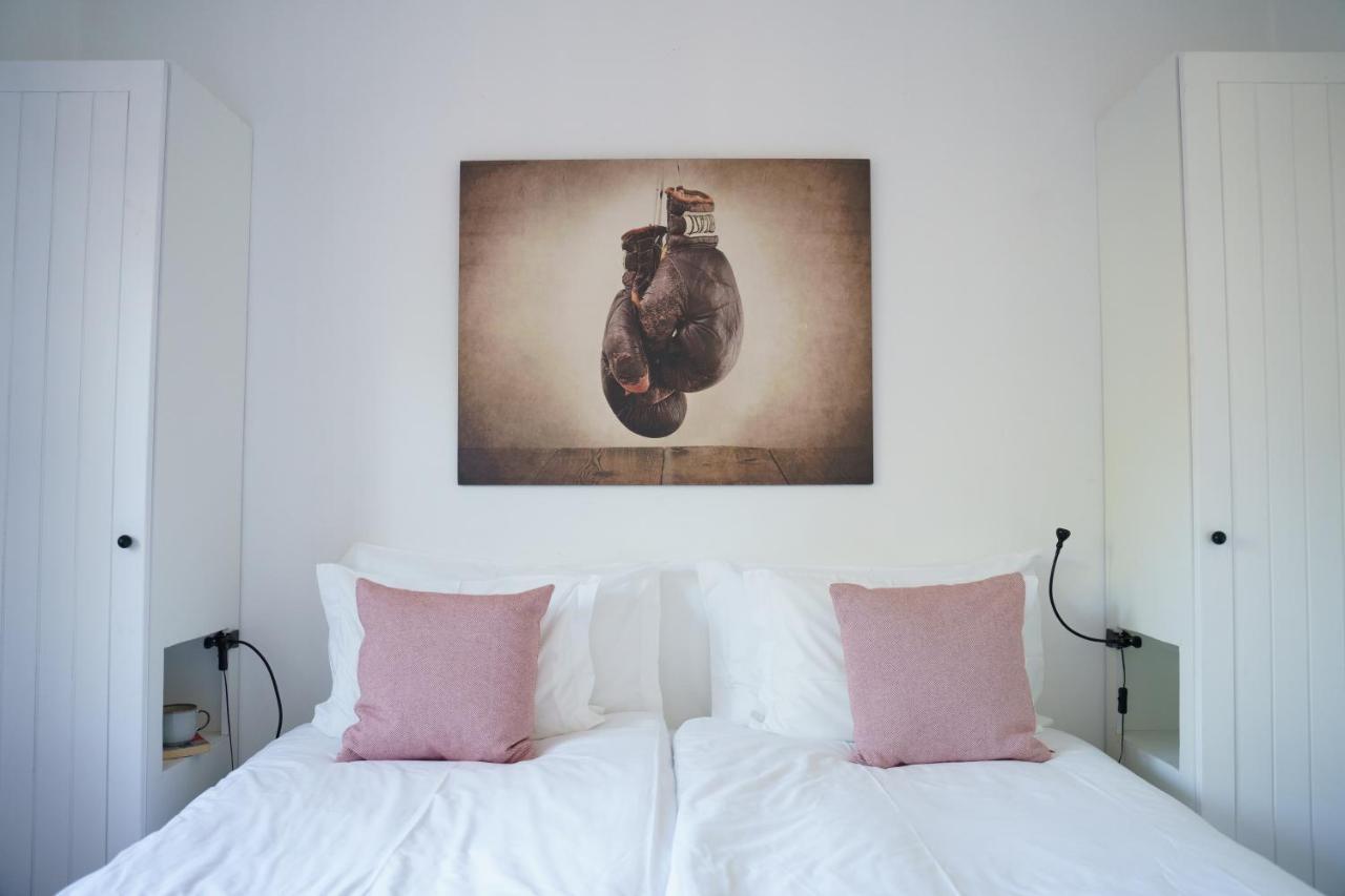 Habitación Doble Económica