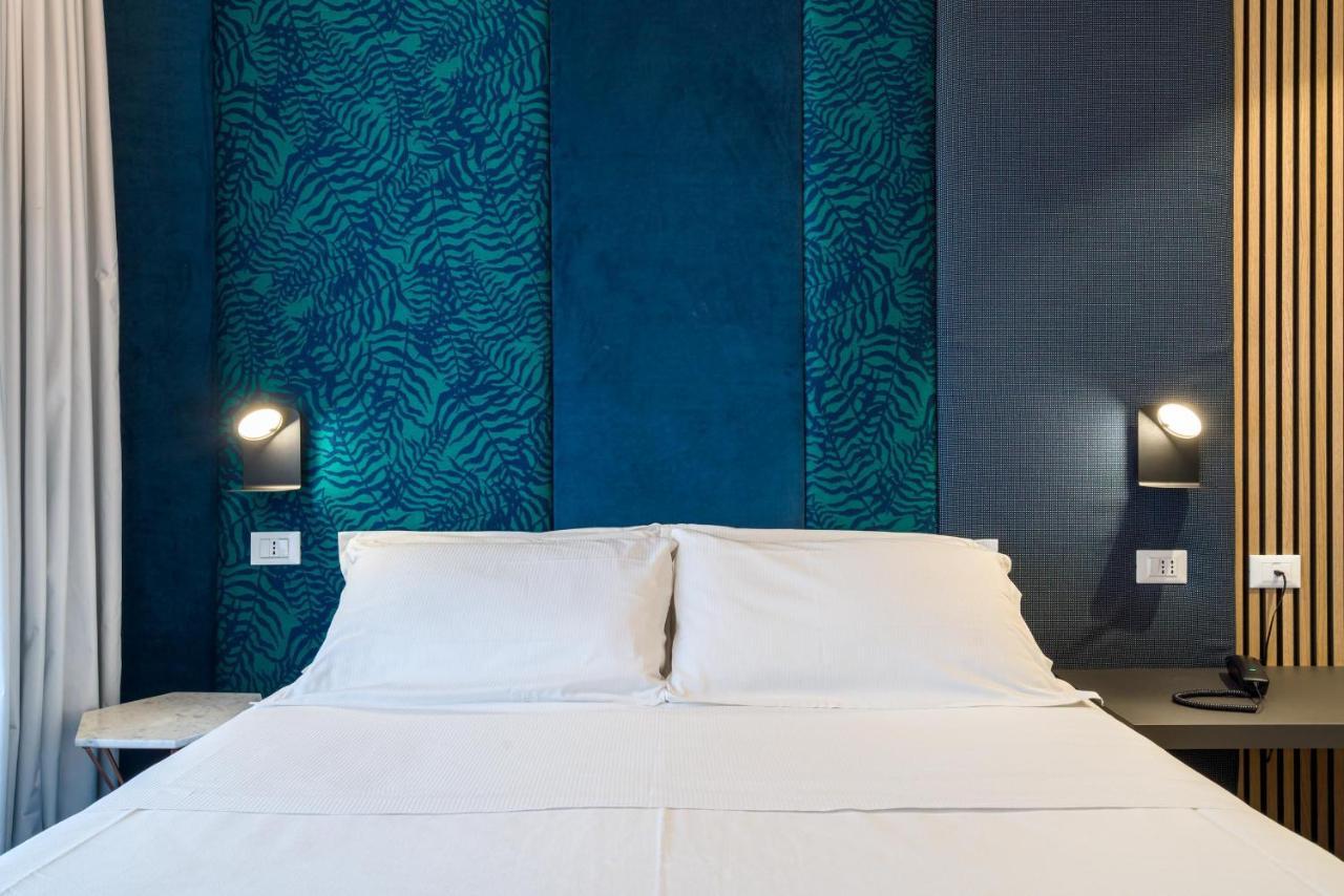 Deluxe Double Room Balcony Sea View
