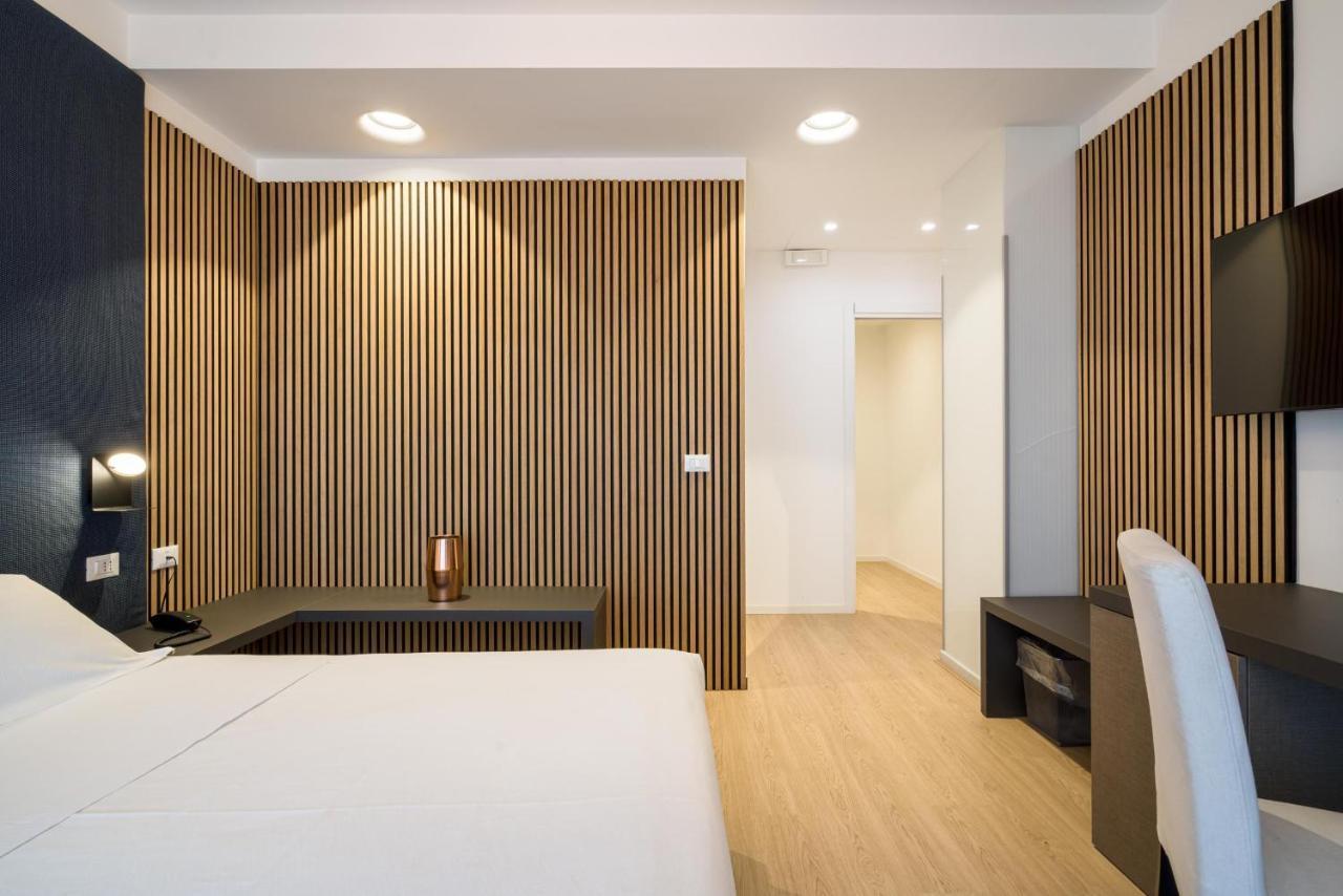 Deluxe Double Room Balcony Sea View