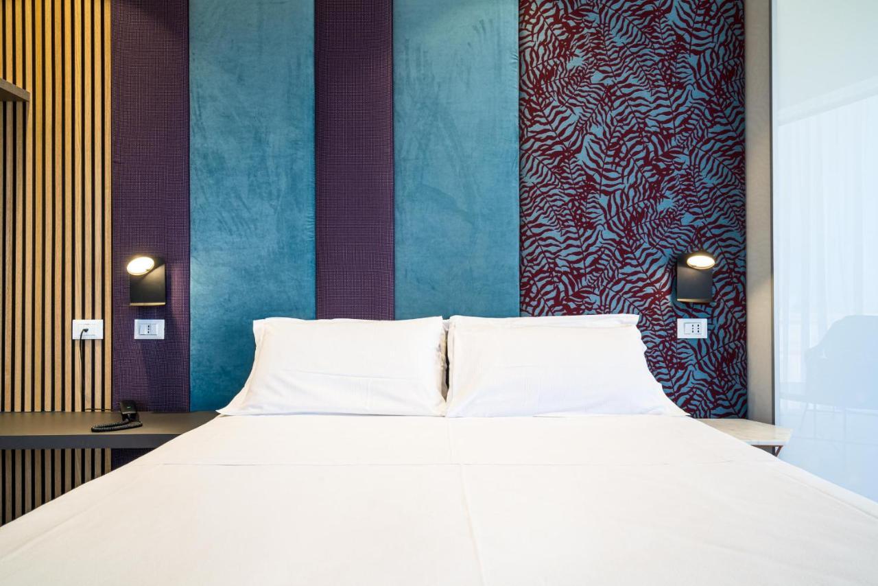 Deluxe Double Room Balcony Sea View