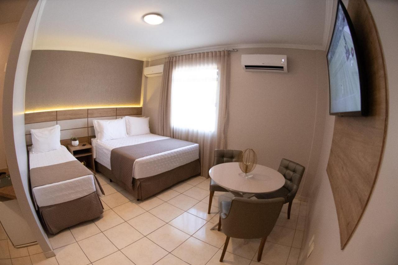 Superior Queen Room