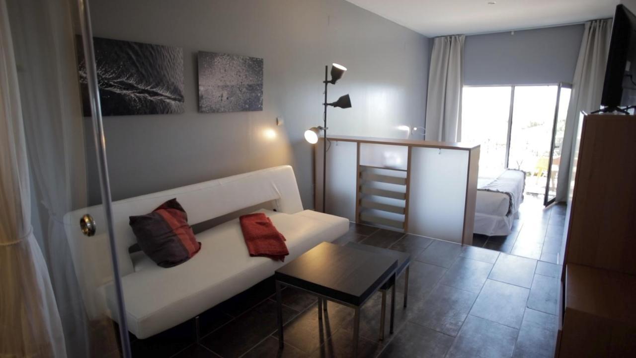 Superior King or Twin Room
