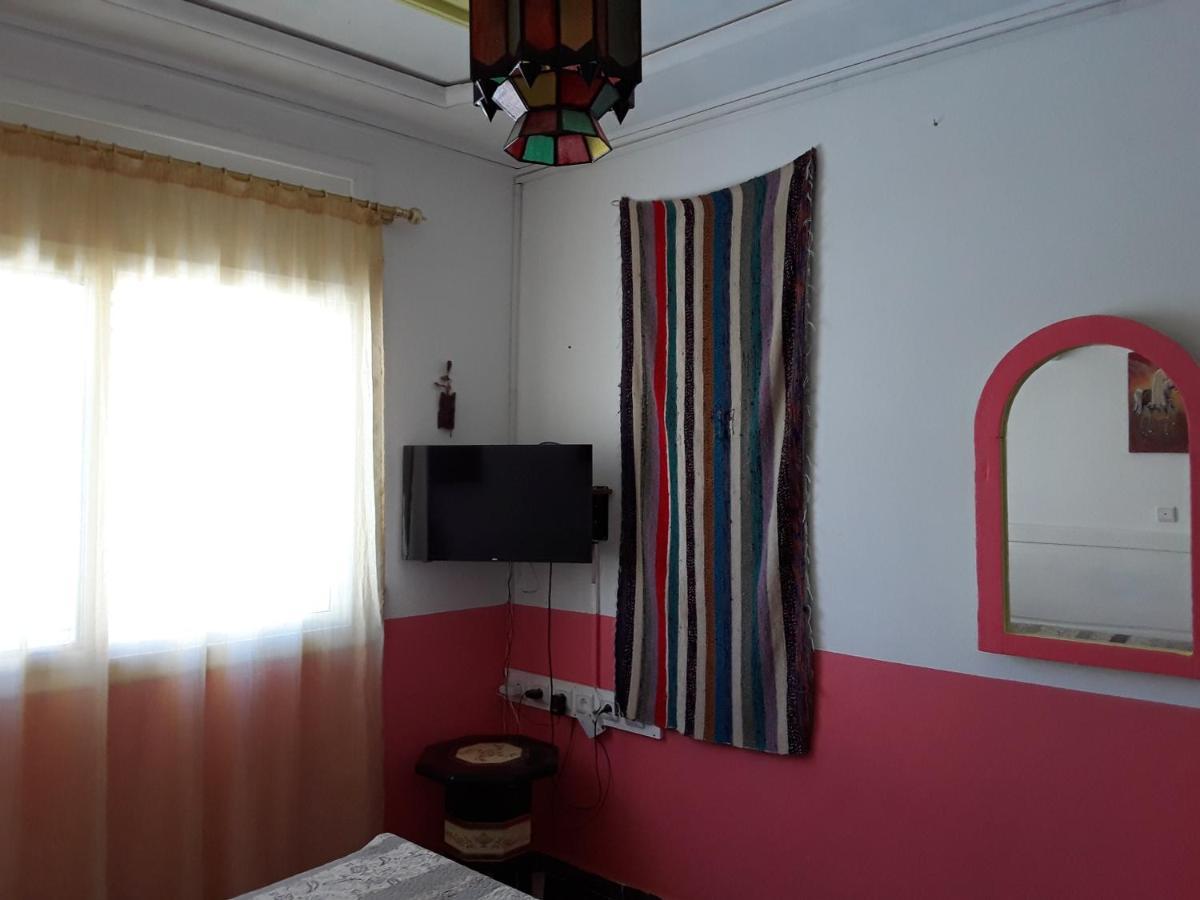 Double Room Private Bathroom