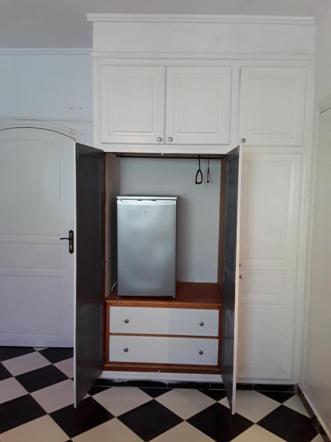Double Room Private Bathroom