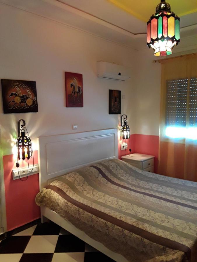 Double Room Private Bathroom