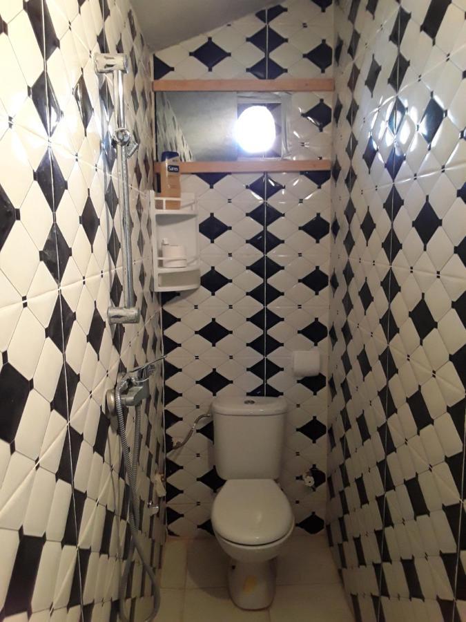 Double Room Private Bathroom