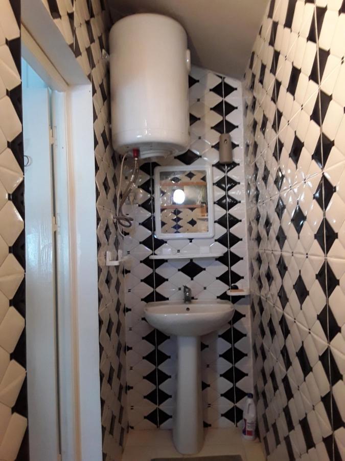 Double Room Private Bathroom