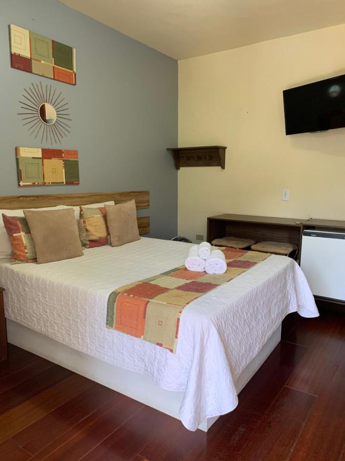 Double Room Minibar
