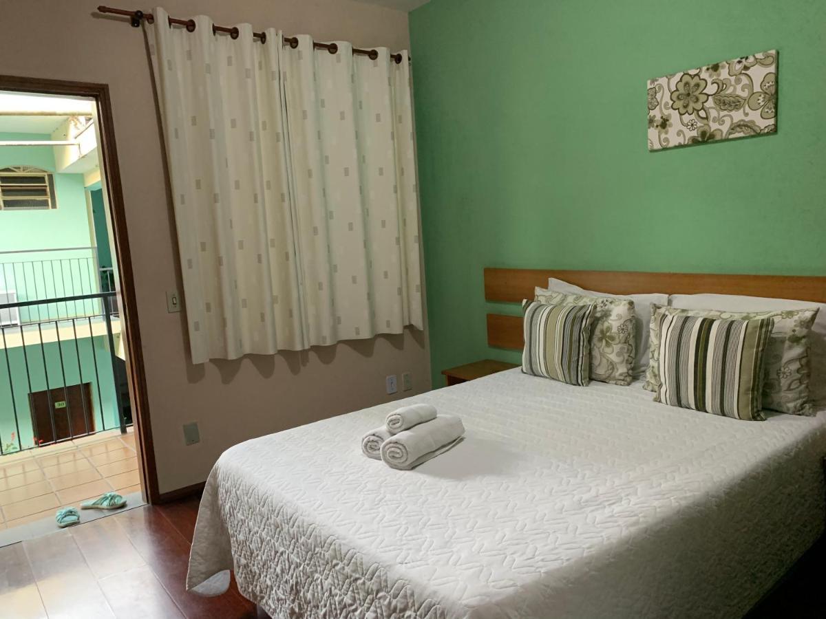 Double Room Minibar