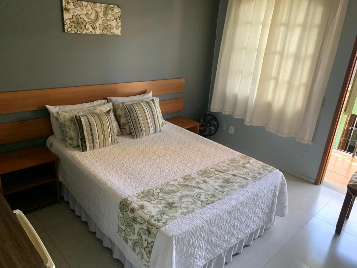 Double Room Minibar