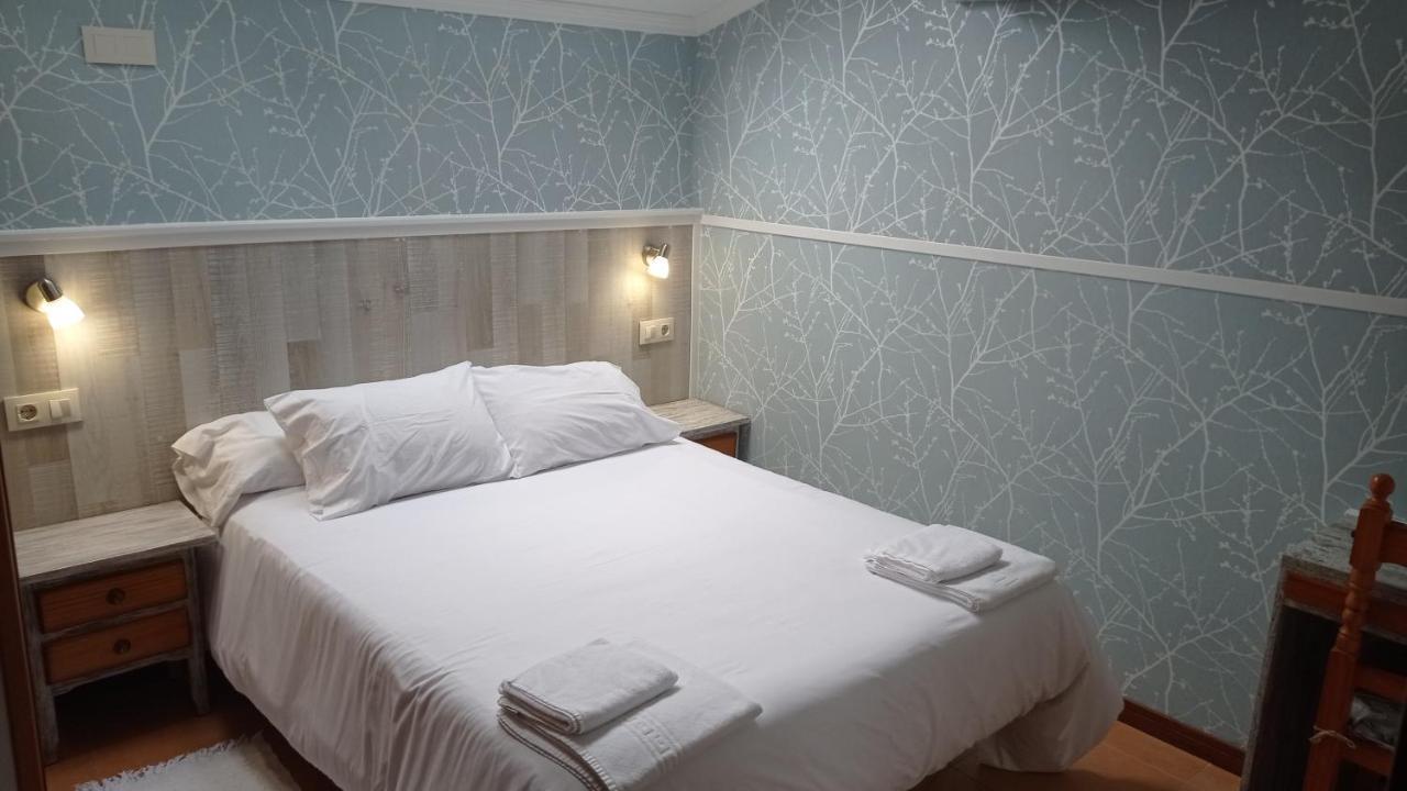 Single Room Bathroom
