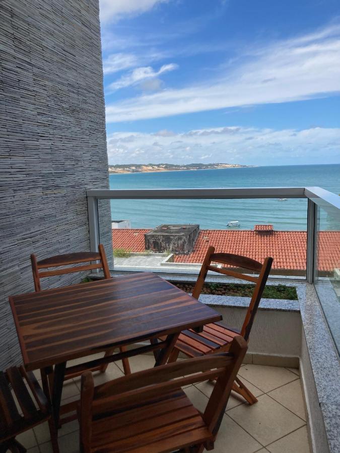 Two-Bedroom Apartment Sea View