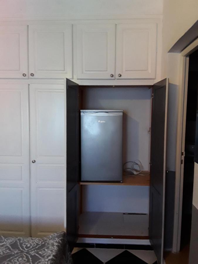 Double or Twin Room Private Bathroom