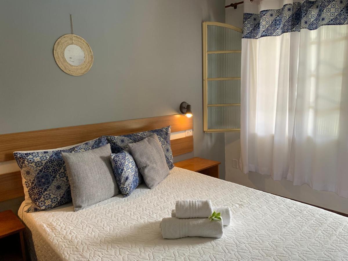 Double Room Minibar