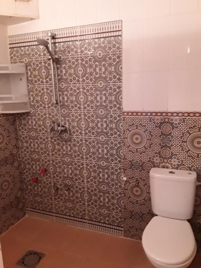 Double or Twin Room Private Bathroom