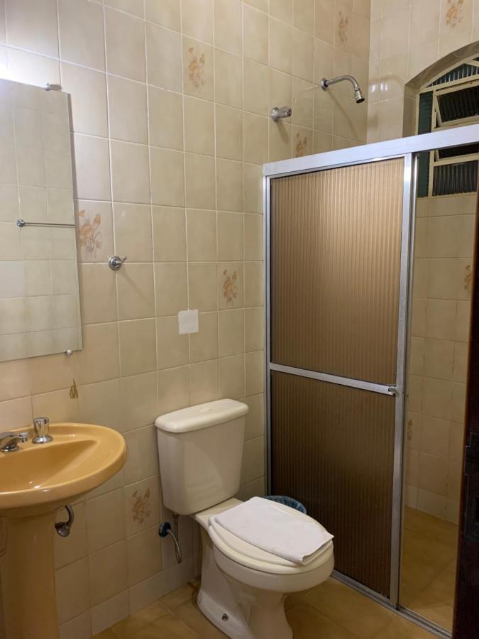 Double Room Minibar