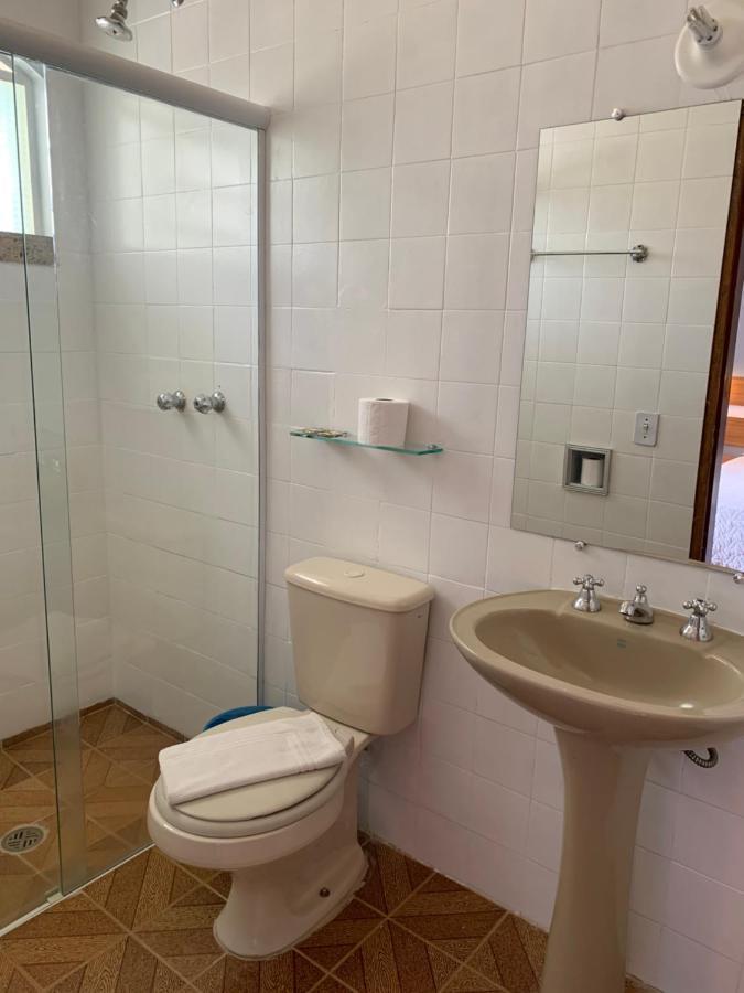 Double Room Minibar