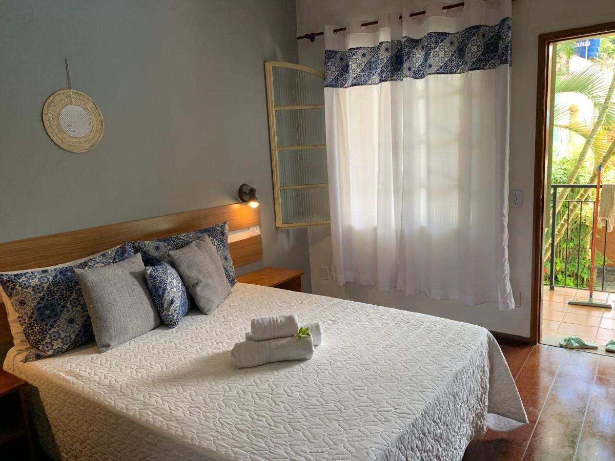 Double Room Minibar