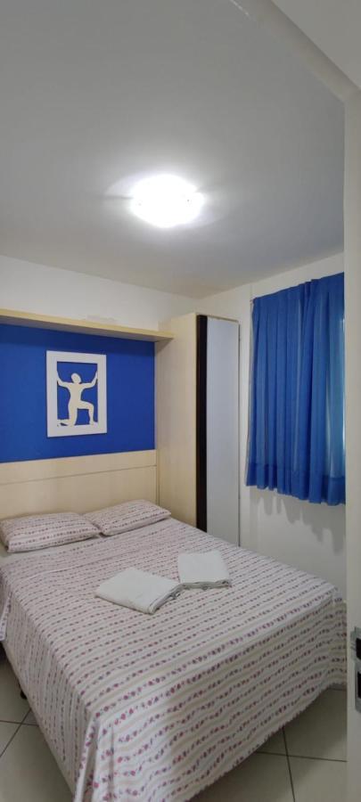 Two-Bedroom Apartment Sea View