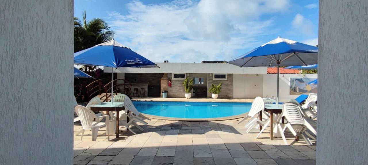Double Room Pool View