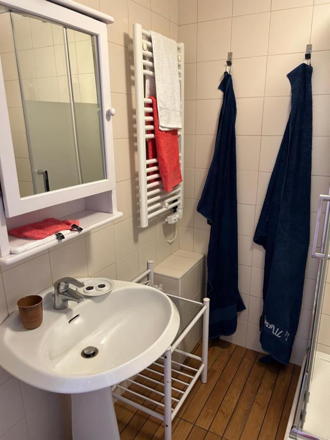 Chambre Double Classique - Vue sur Mer