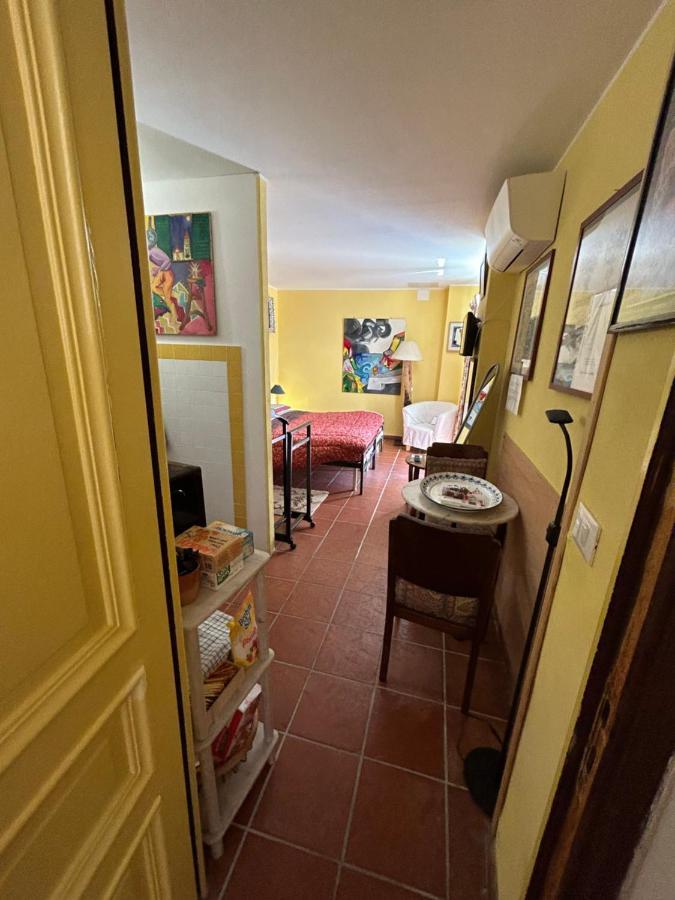 Classic Double Room Sea View