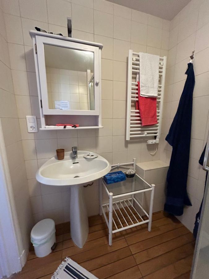 Classic Double Room Sea View