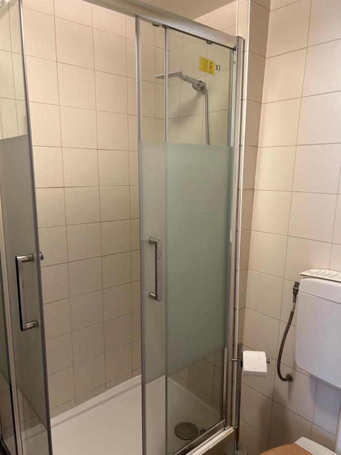 Classic Double Room Sea View