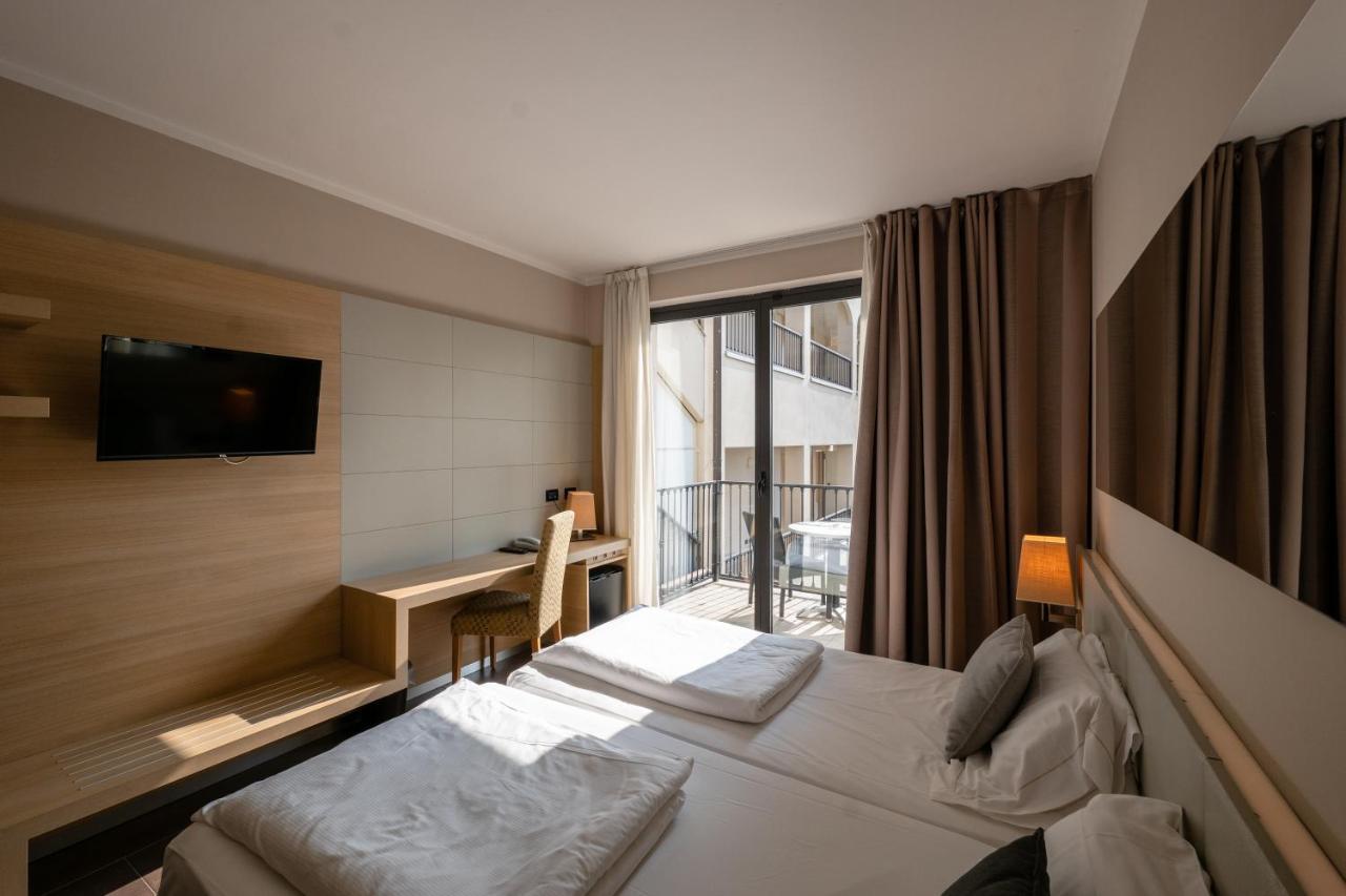 Comfort Double or Twin Room