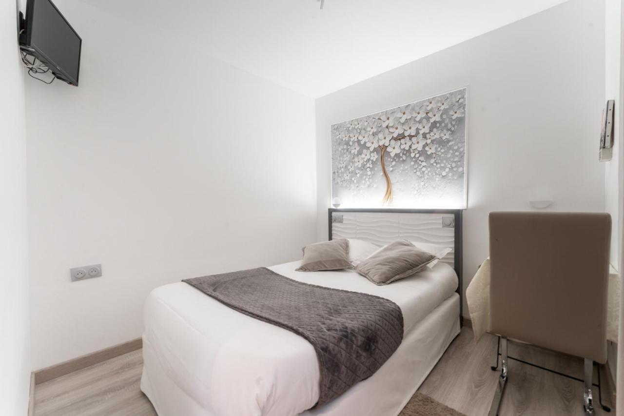 Superior Single Room