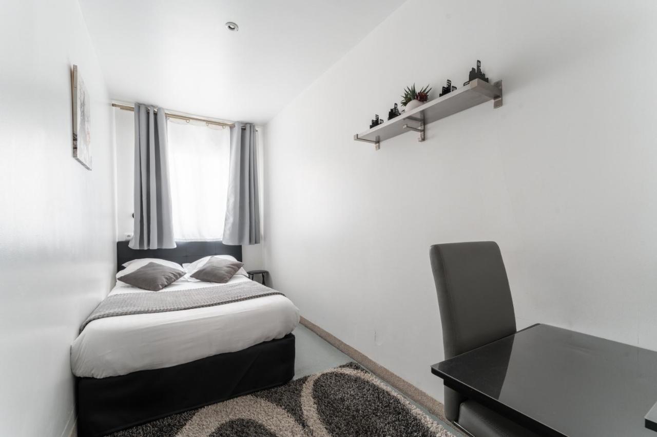 Superior Single Room