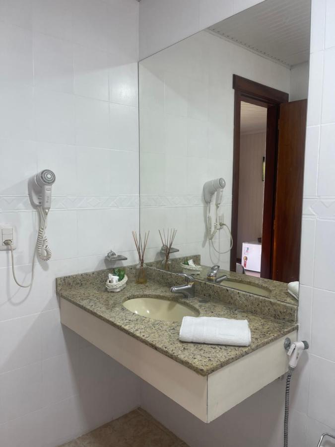 Suite Spa Bath