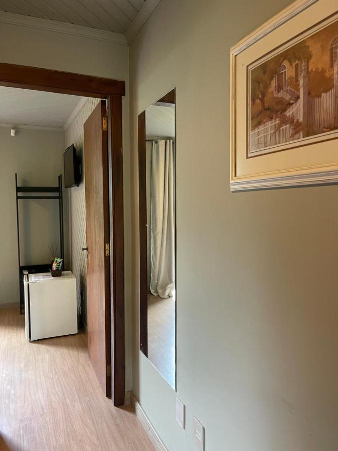 Suite Spa Bath