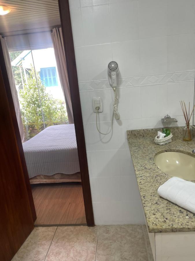 Suite Spa Bath