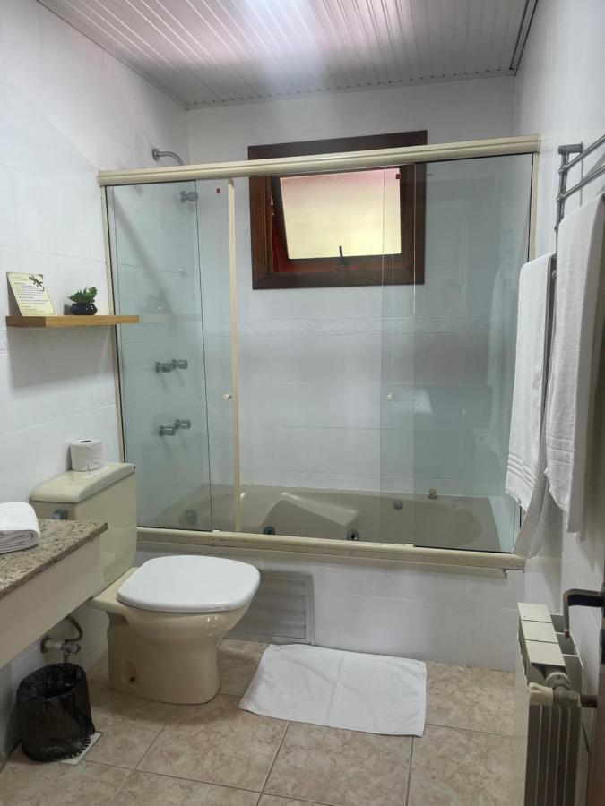 Suite Spa Bath