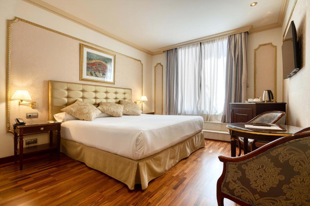 Classic Double Room Private Terrace