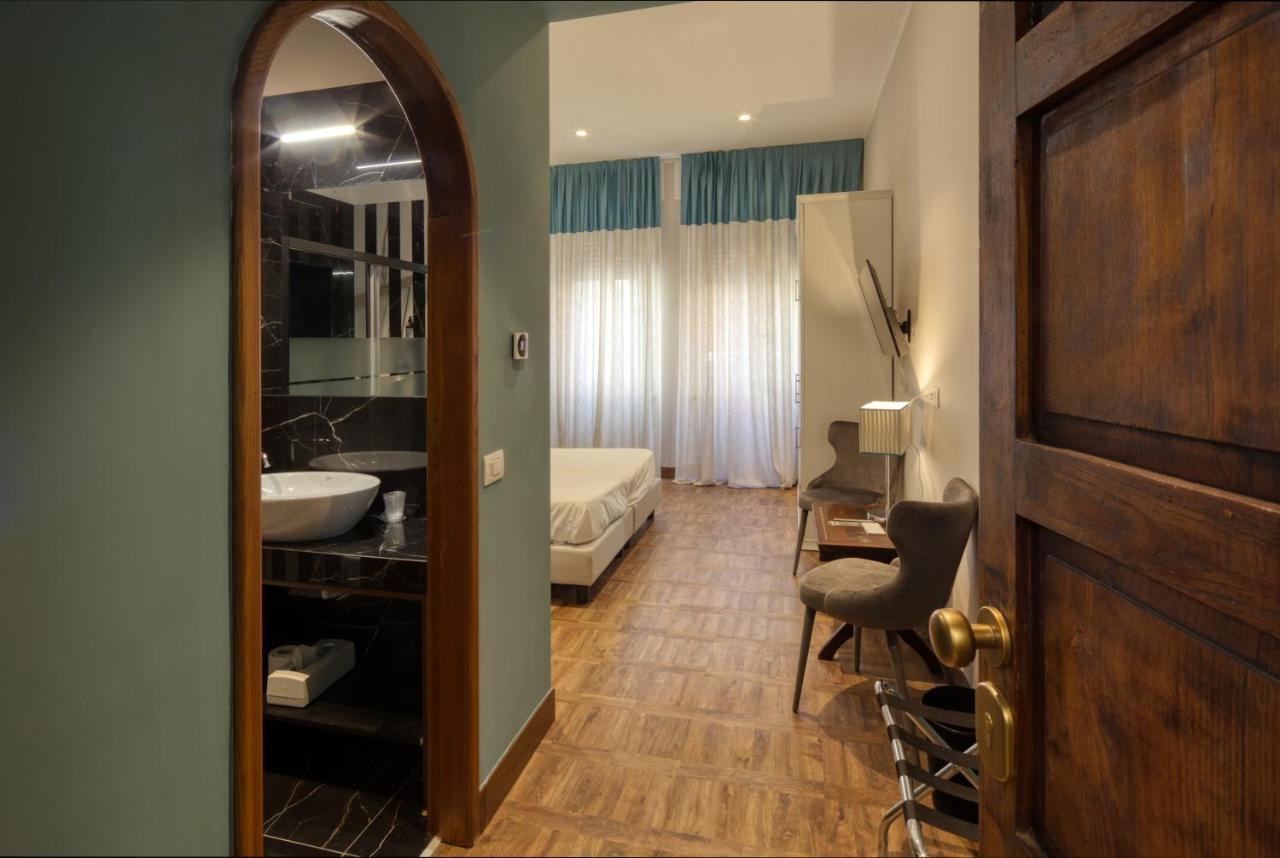 Superior Double or Twin Room Spa Access