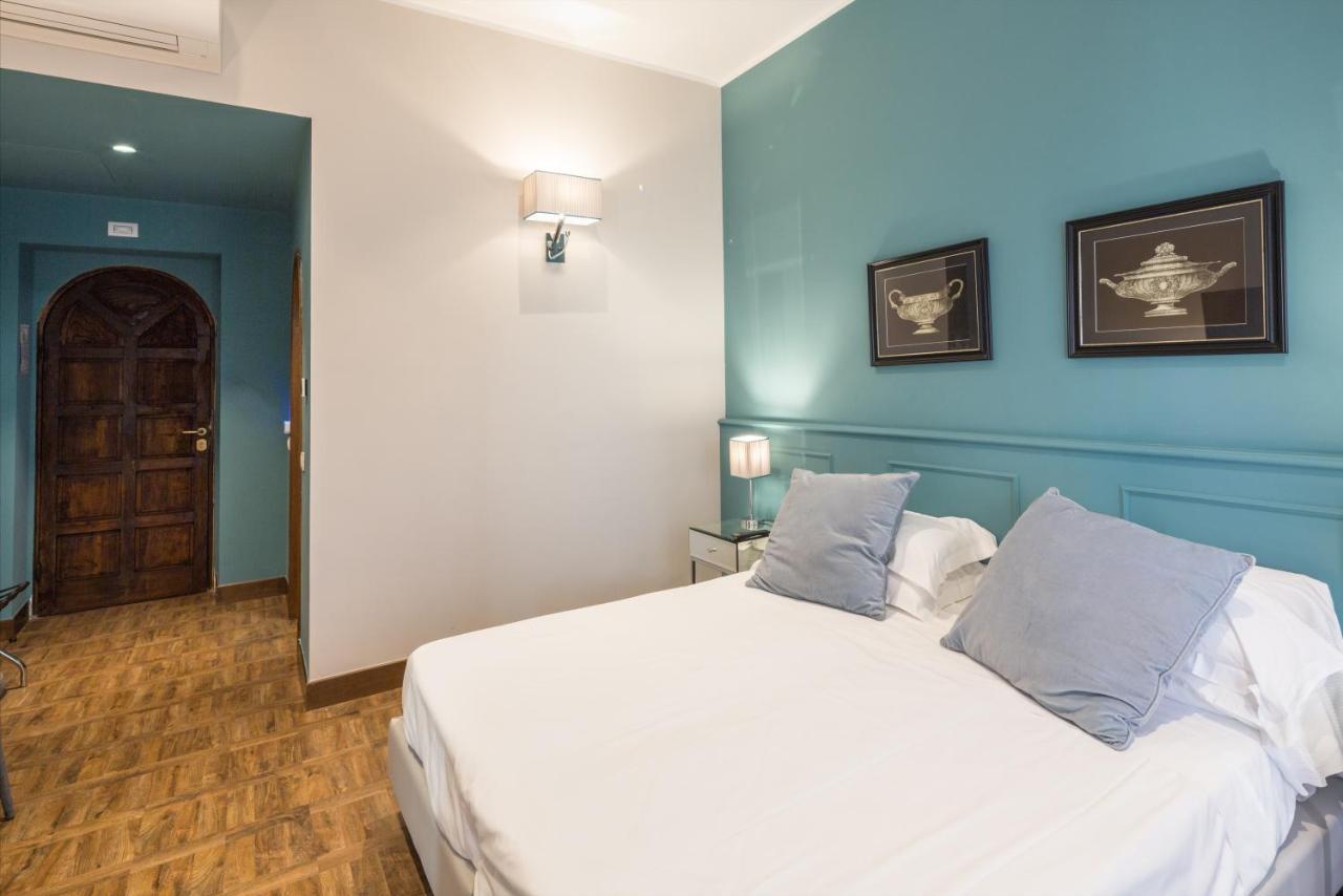 Superior Double or Twin Room Spa Access