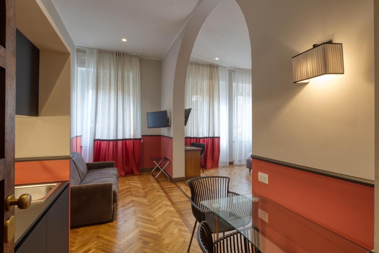 Apartment Spa Access