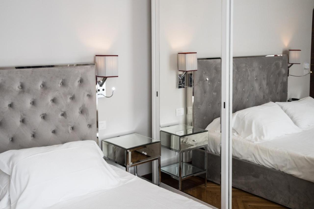 Junior Suite Spa Access