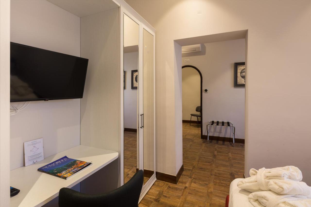 Suite Spa Access