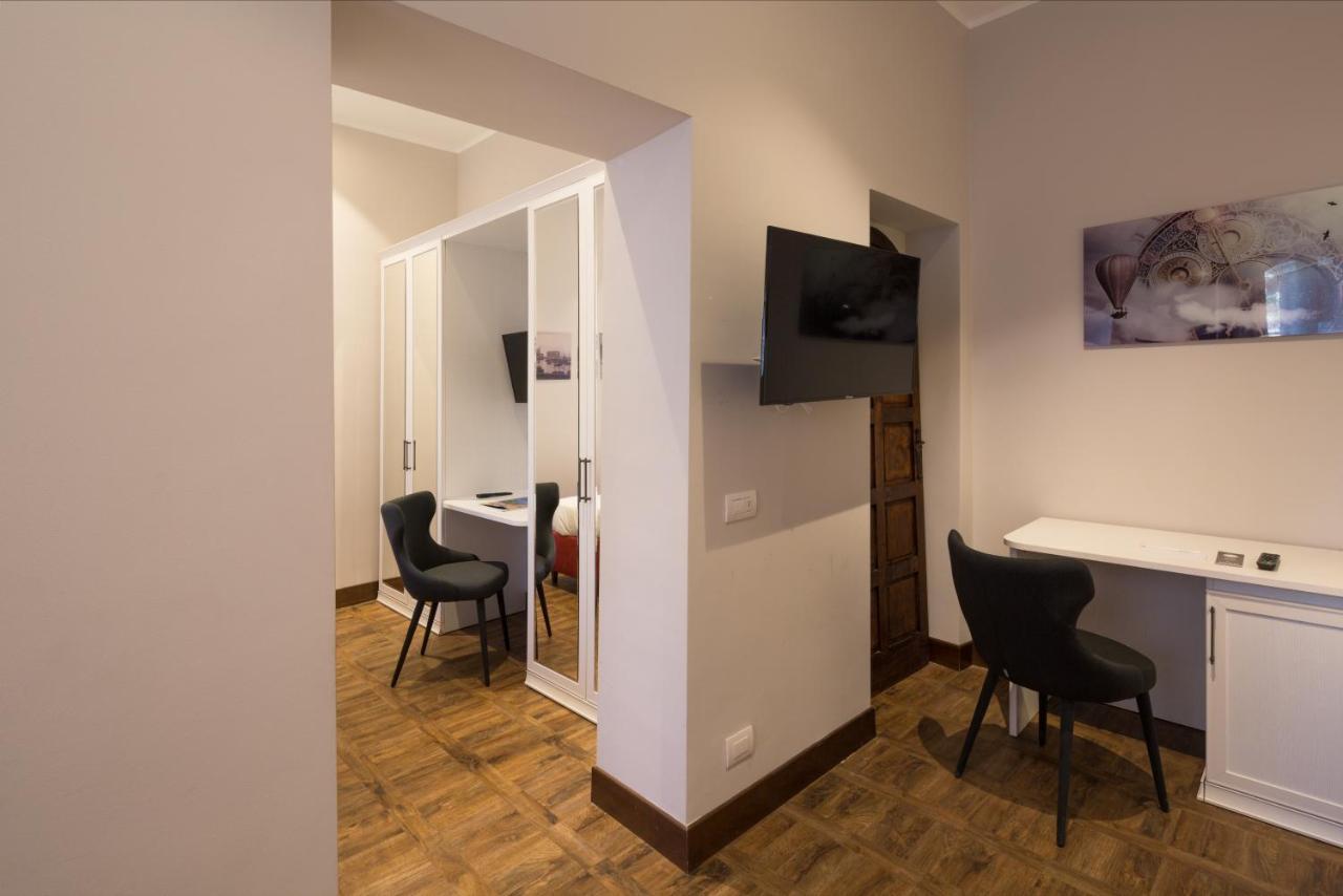 Suite Spa Access